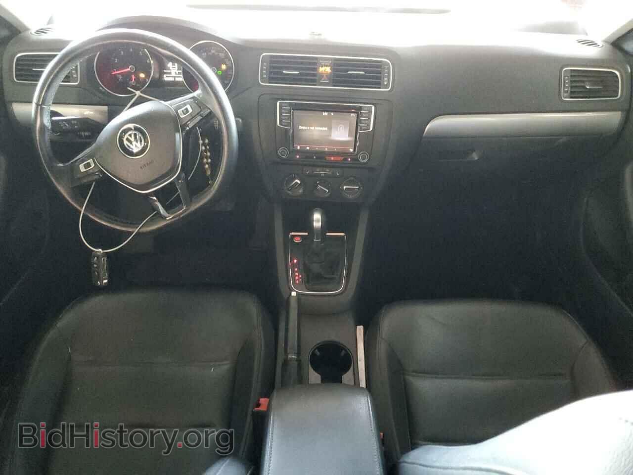 2017 VOLKSWAGEN JETTA - VIN: 3VWDB7AJ5HM403229 - Фото 8
