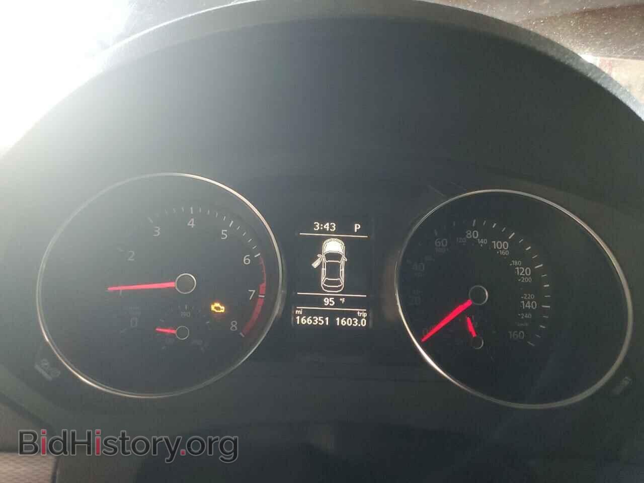 2017 VOLKSWAGEN JETTA - VIN: 3VWDB7AJ5HM403229 - Фото 9
