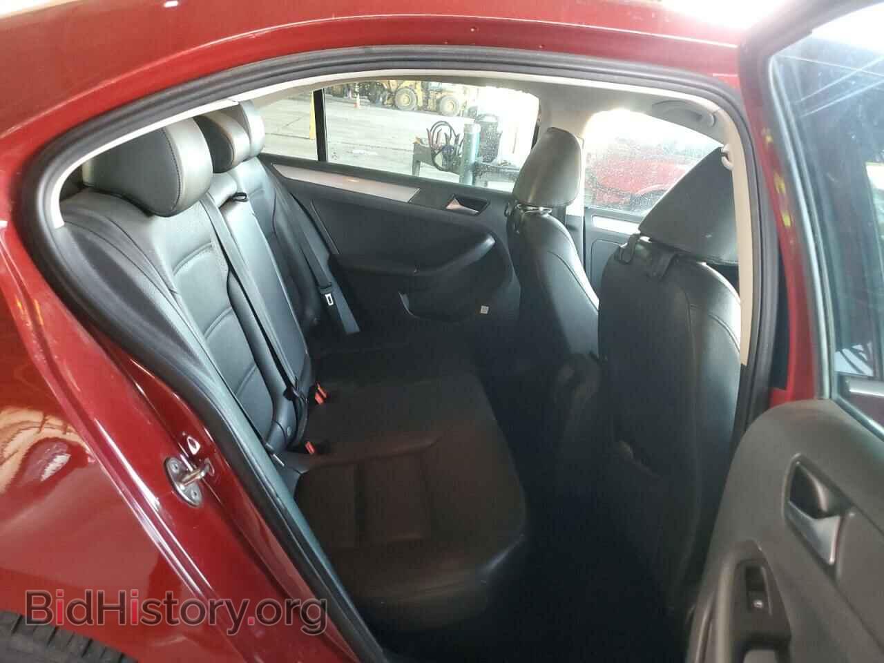 2017 VOLKSWAGEN JETTA - VIN: 3VWDB7AJ5HM403229 - Фото 10
