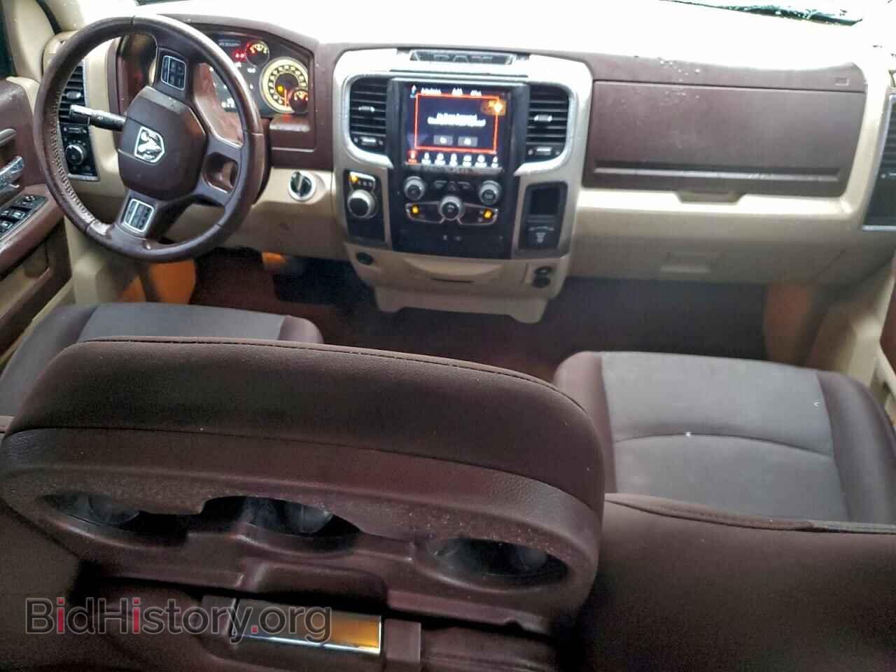 2018 RAM 1500 - VIN: 1C6RR6LT8JS149985 - Фото 8