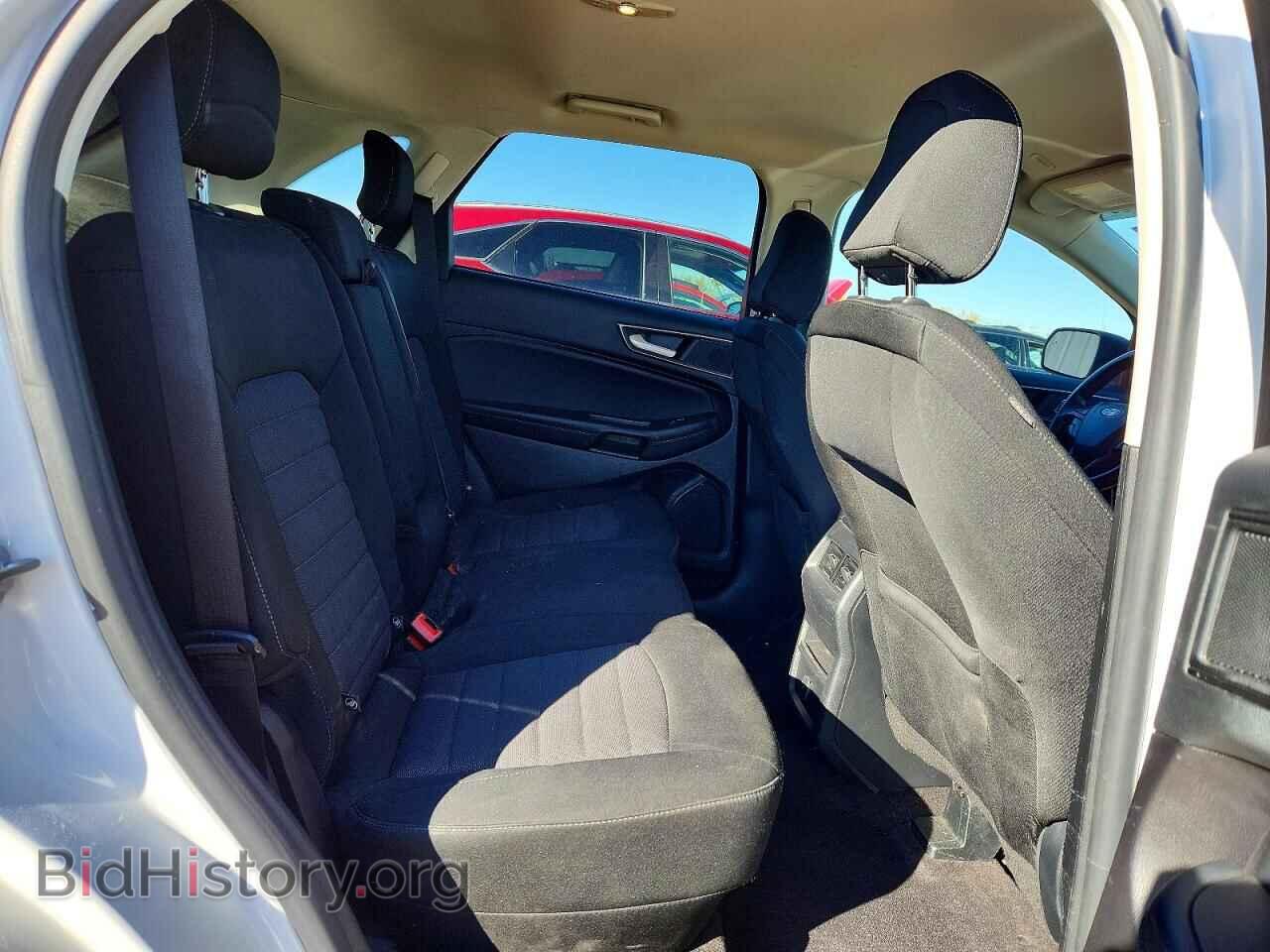 2020 FORD EDGE - VIN: 2FMPK4G91LBB45129 - Photo 11