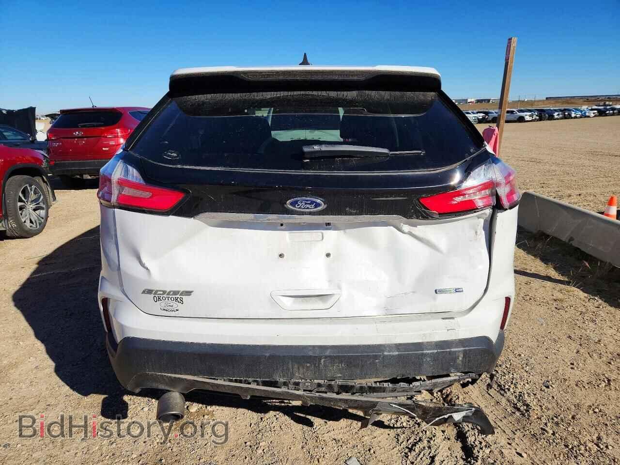 2020 FORD EDGE - VIN: 2FMPK4G91LBB45129 - Photo 6