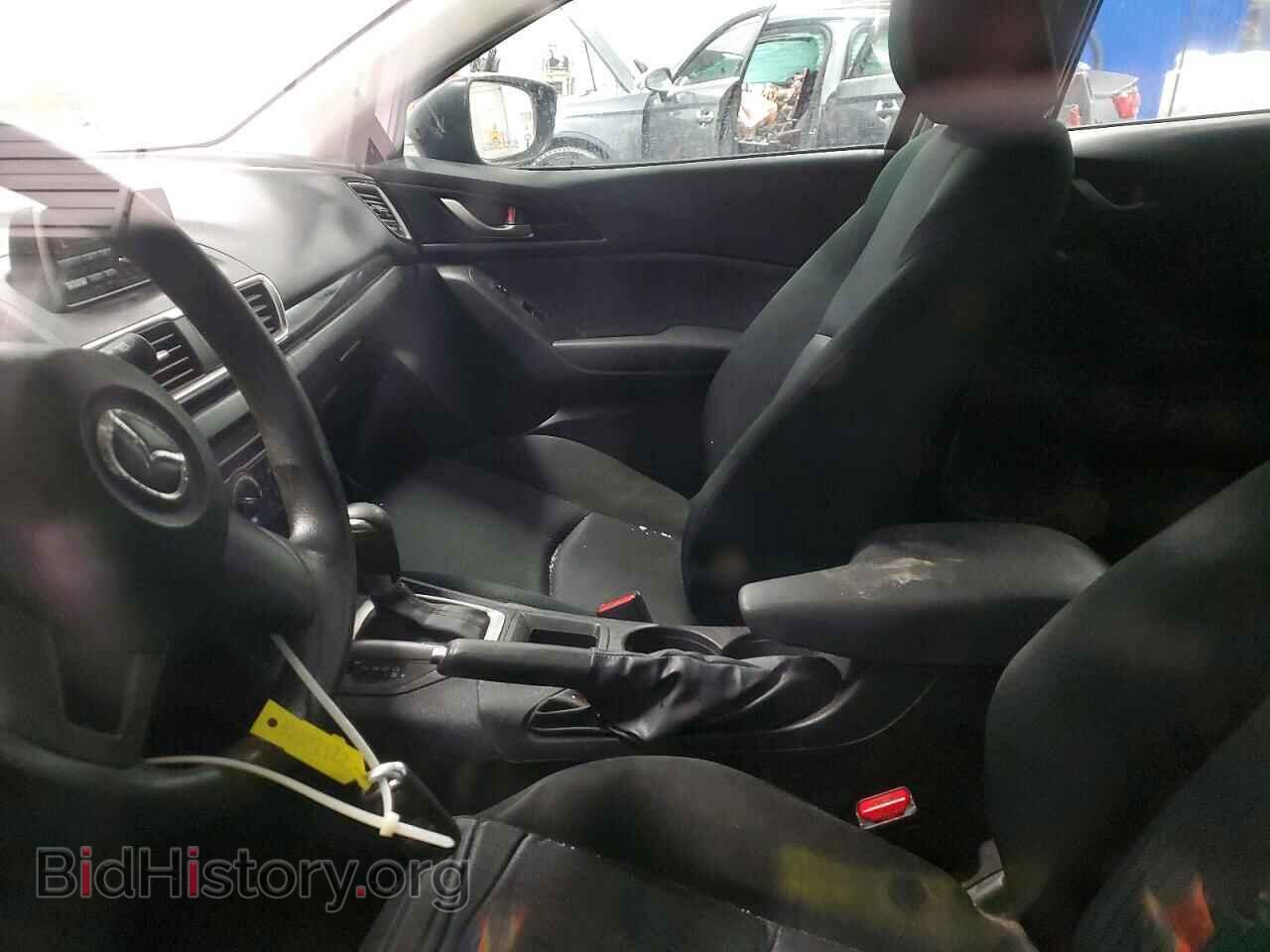 2015 MAZDA 3 - VIN: 3MZBM1K73FM147865 - Фото 7