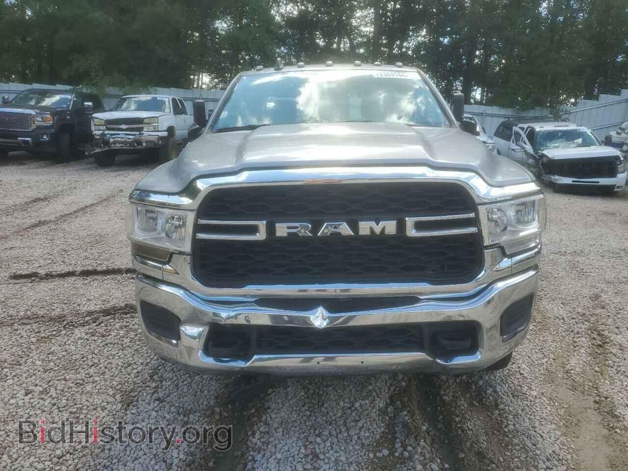 2020 RAM 3500 - VIN: 3C63RRGL3LG254445 - Фото 5