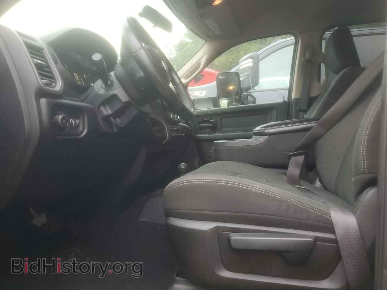2020 RAM 3500 - VIN: 3C63RRGL3LG254445 - Фото 7