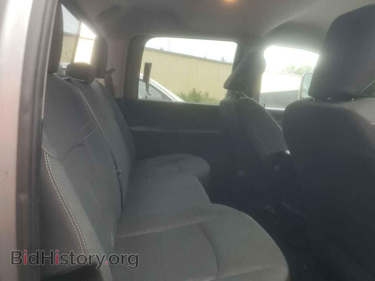 2020 RAM 3500 - VIN: 3C63RRGL3LG254445 - Фото 10