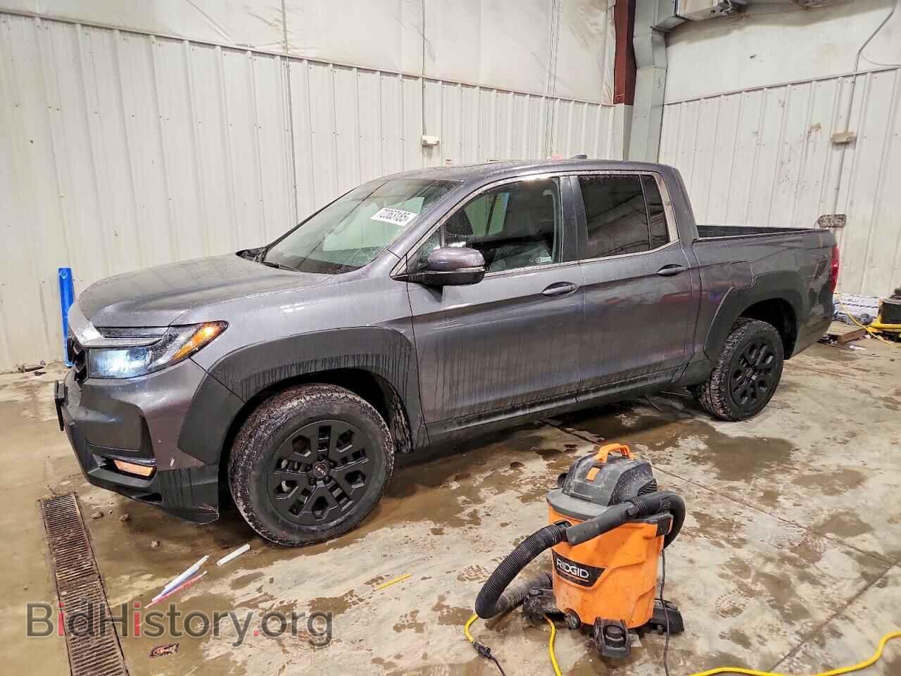 Photo 5FPYK3F51PB068053 - HONDA RIDGELINE 2023