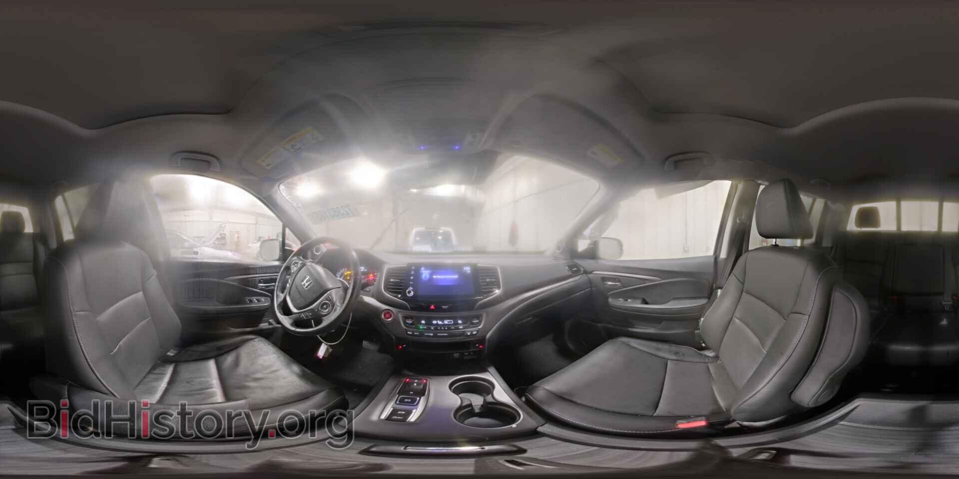 2023 HONDA RIDGELINE - VIN: 5FPYK3F51PB068053 - Фото 14
