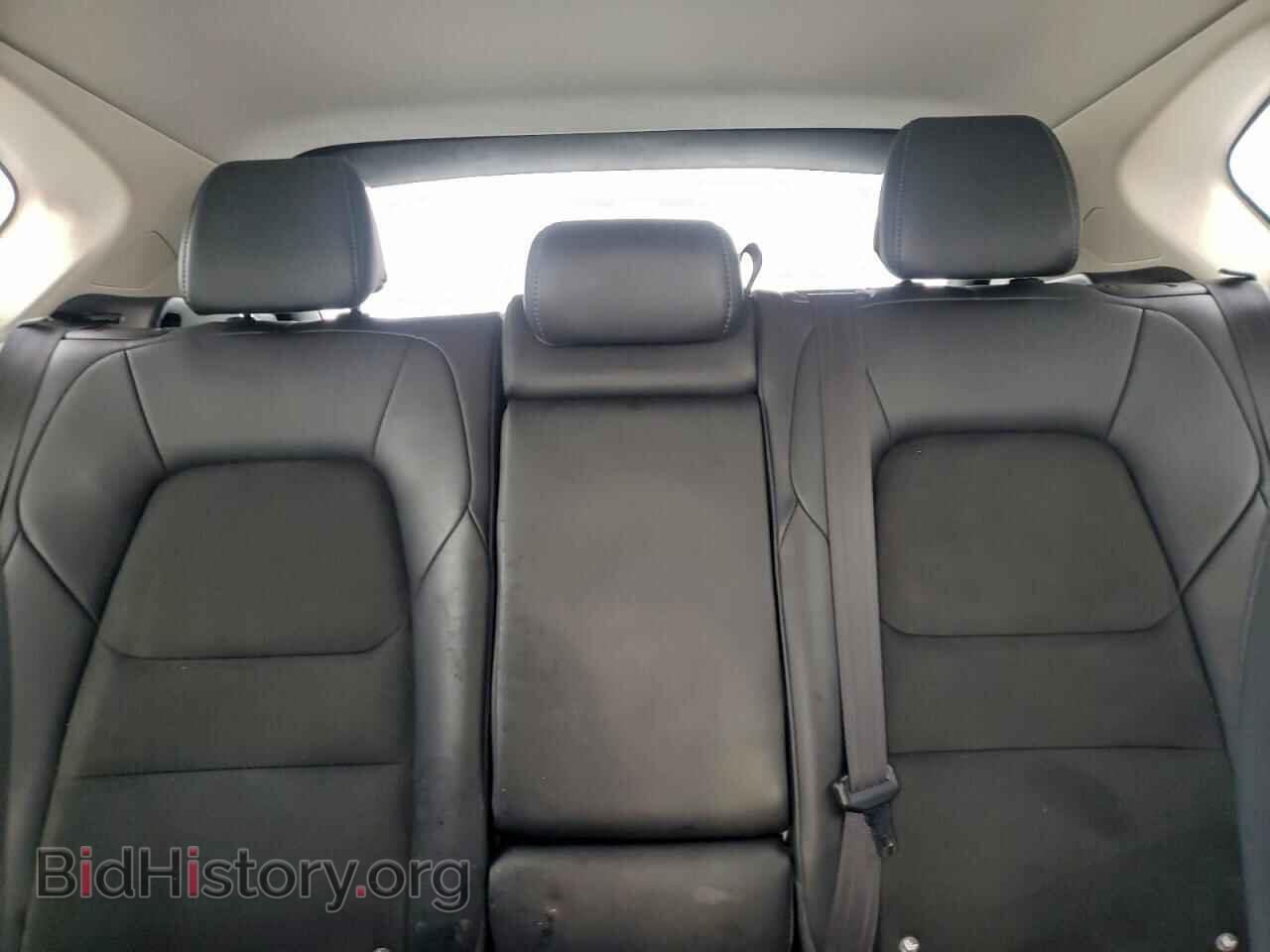 2018 MAZDA CX-5 - VIN: JM3KFBCM6J0419903 - Фото 10