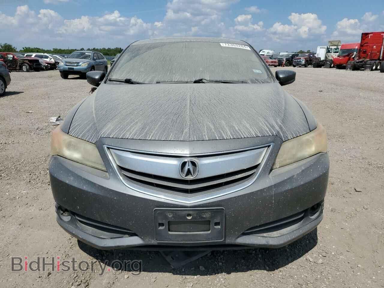 2013 ACURA ILX - VIN: 19VDE3F78DE000083 - Фото 5