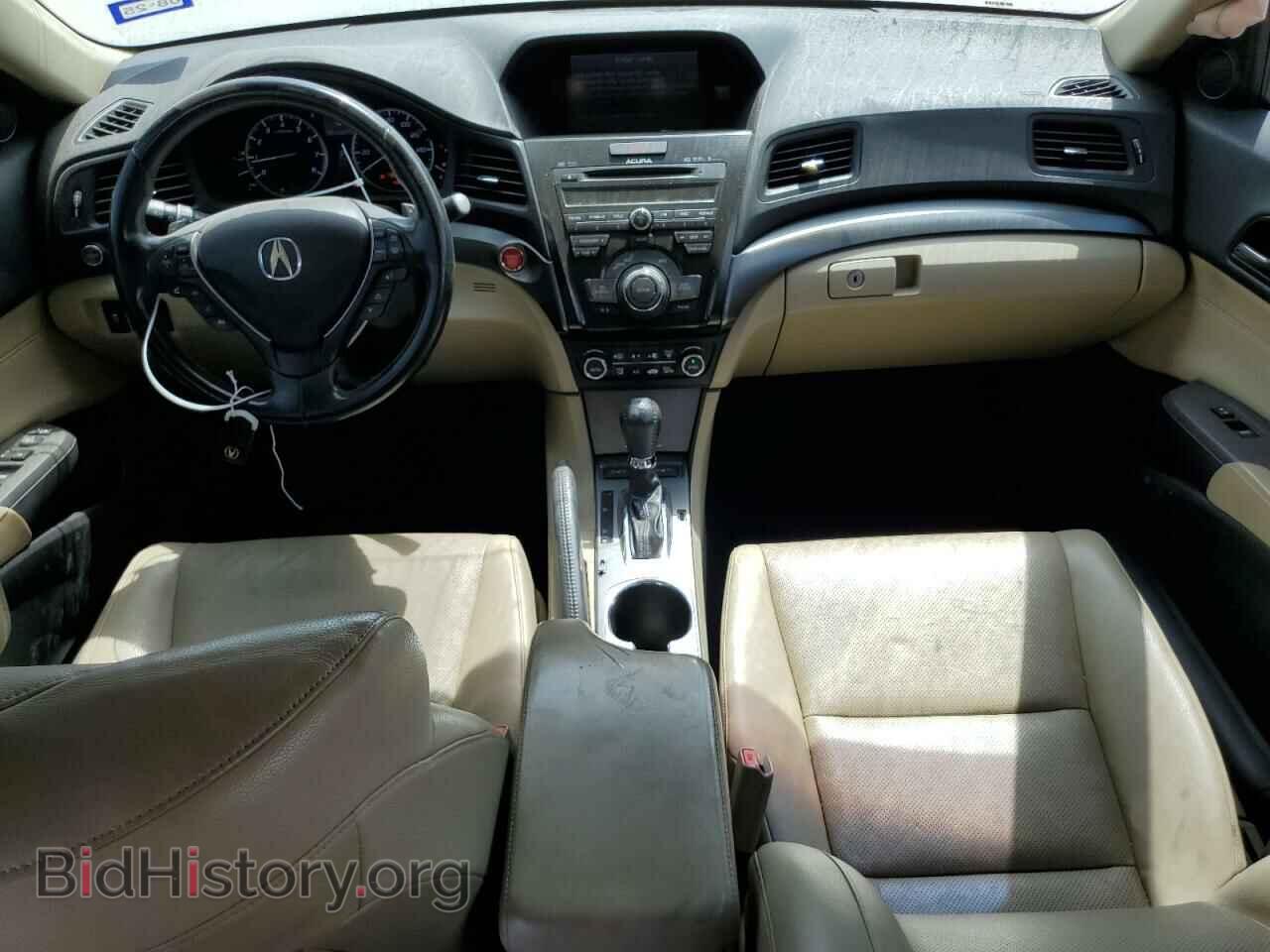 2013 ACURA ILX - VIN: 19VDE3F78DE000083 - Фото 8