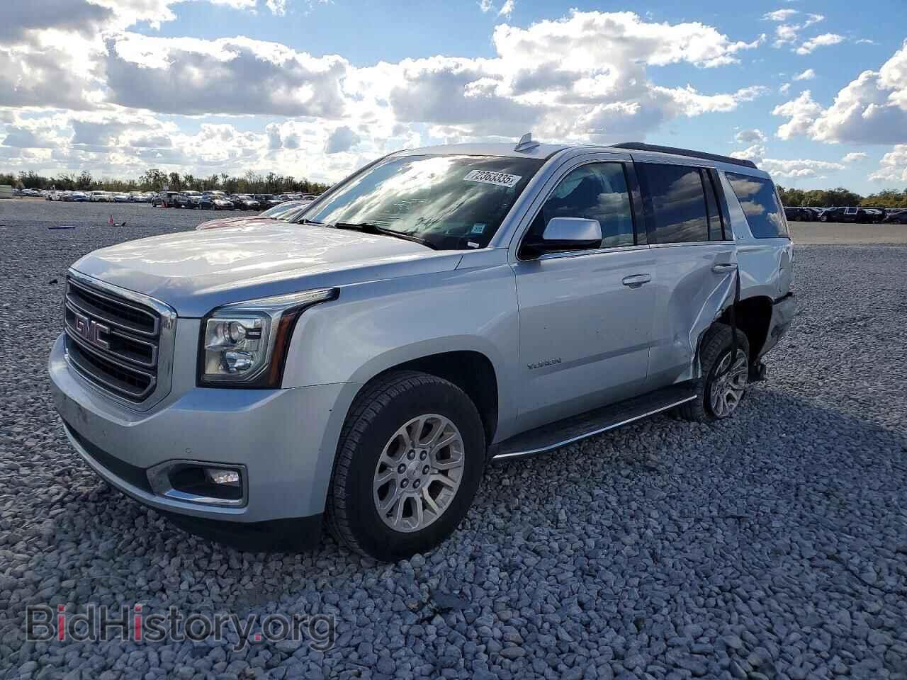 Photo 1GKS2BKC8KR161222 - GMC YUKON 2019