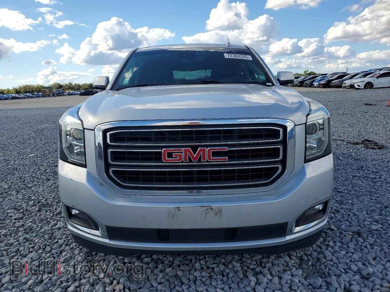 2019 GMC YUKON - VIN: 1GKS2BKC8KR161222 - Photo 5