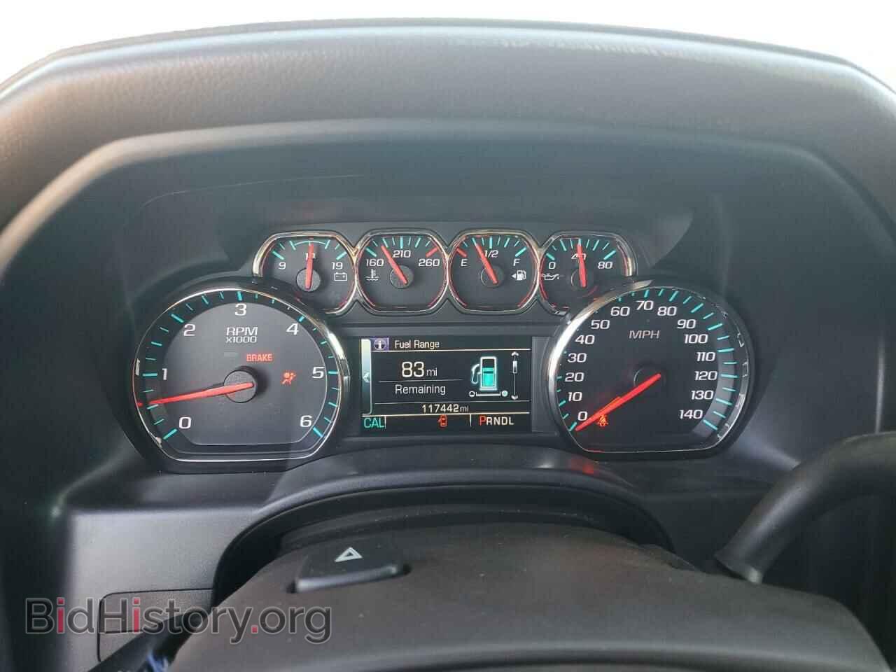 2018 GMC SIERRA - VIN: 3GTU2NEC3JG321992 - Фото 9