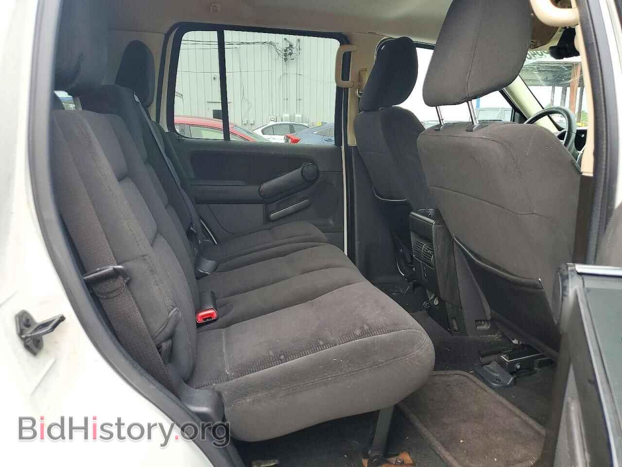 2010 FORD EXPLORER - VIN: 1FMEU6DE0AUA32875 - Фото 11