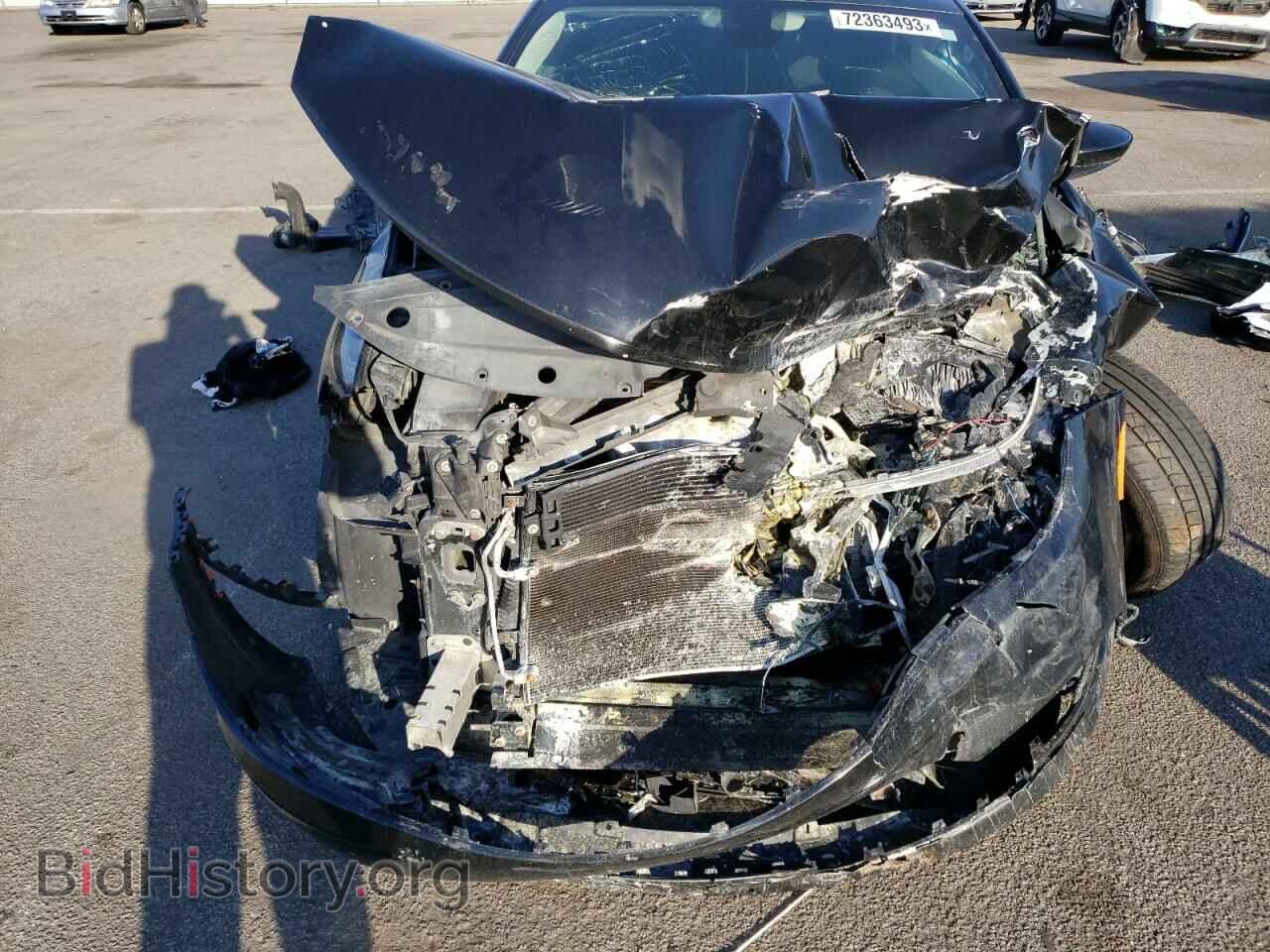 2016 CHRYSLER 200 - VIN: 1C3CCCAB4GN103073 - Photo 11