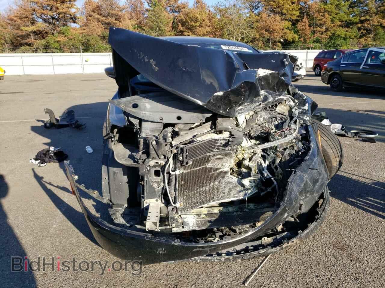 2016 CHRYSLER 200 - VIN: 1C3CCCAB4GN103073 - Photo 5