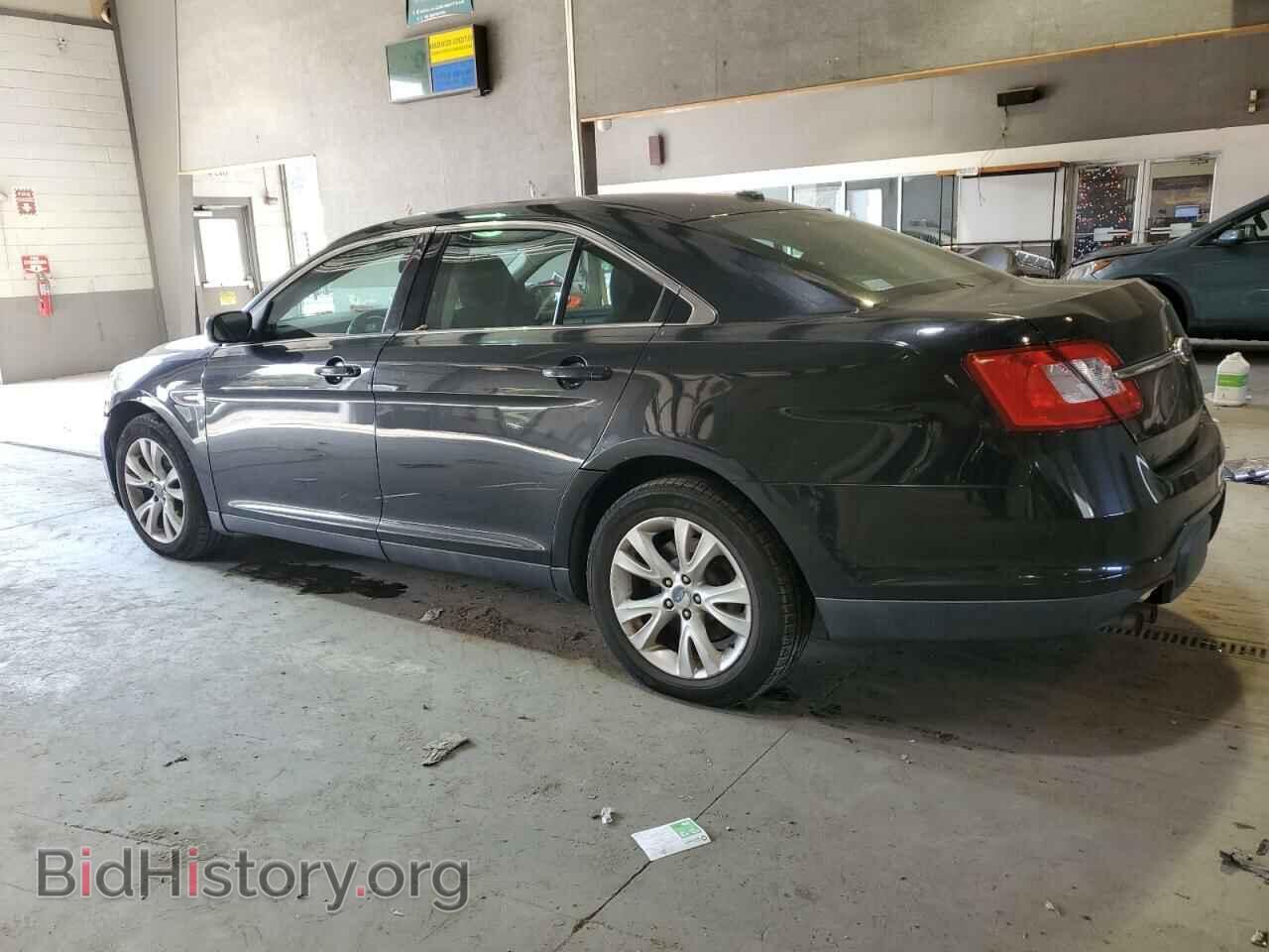 2011 FORD TAURUS - VIN: 1FAHP2EW5BG150841 - Фото 2