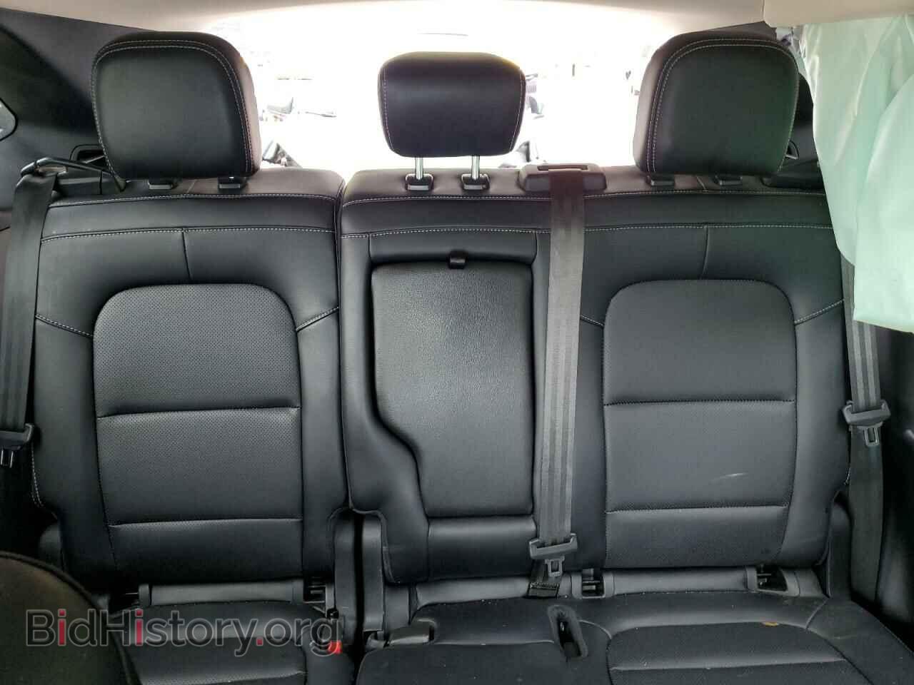 2020 FORD ESCAPE - VIN: 1FMCU0H69LUA25496 - Фото 10