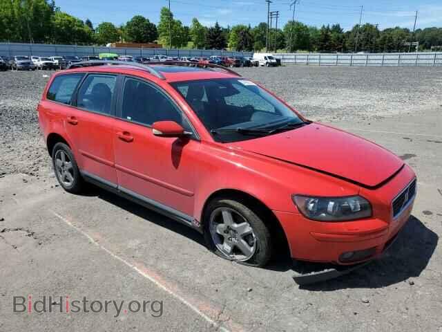 2006 VOLVO V50 - VIN: YV1MJ682262169015 - Фото 4