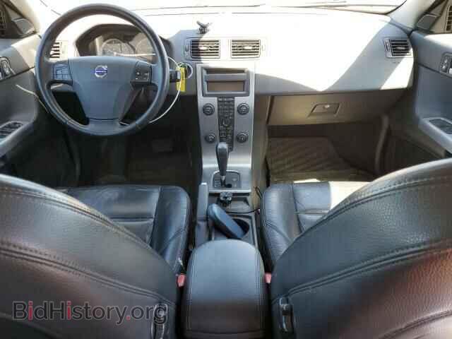 2006 VOLVO V50 - VIN: YV1MJ682262169015 - Фото 8