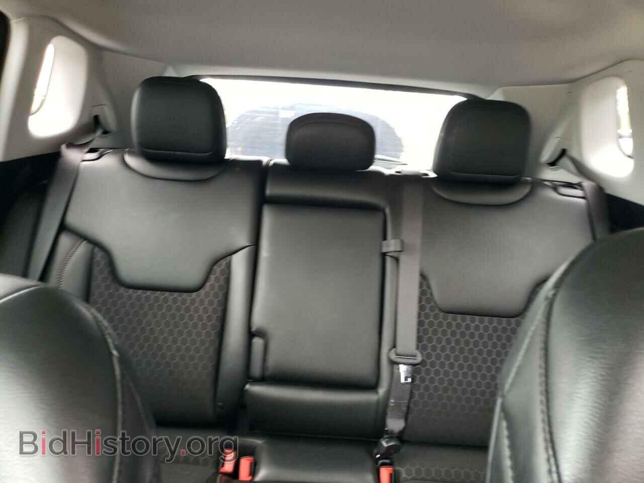 2020 JEEP COMPASS - VIN: 3C4NJDBB7LT240761 - Фото 10