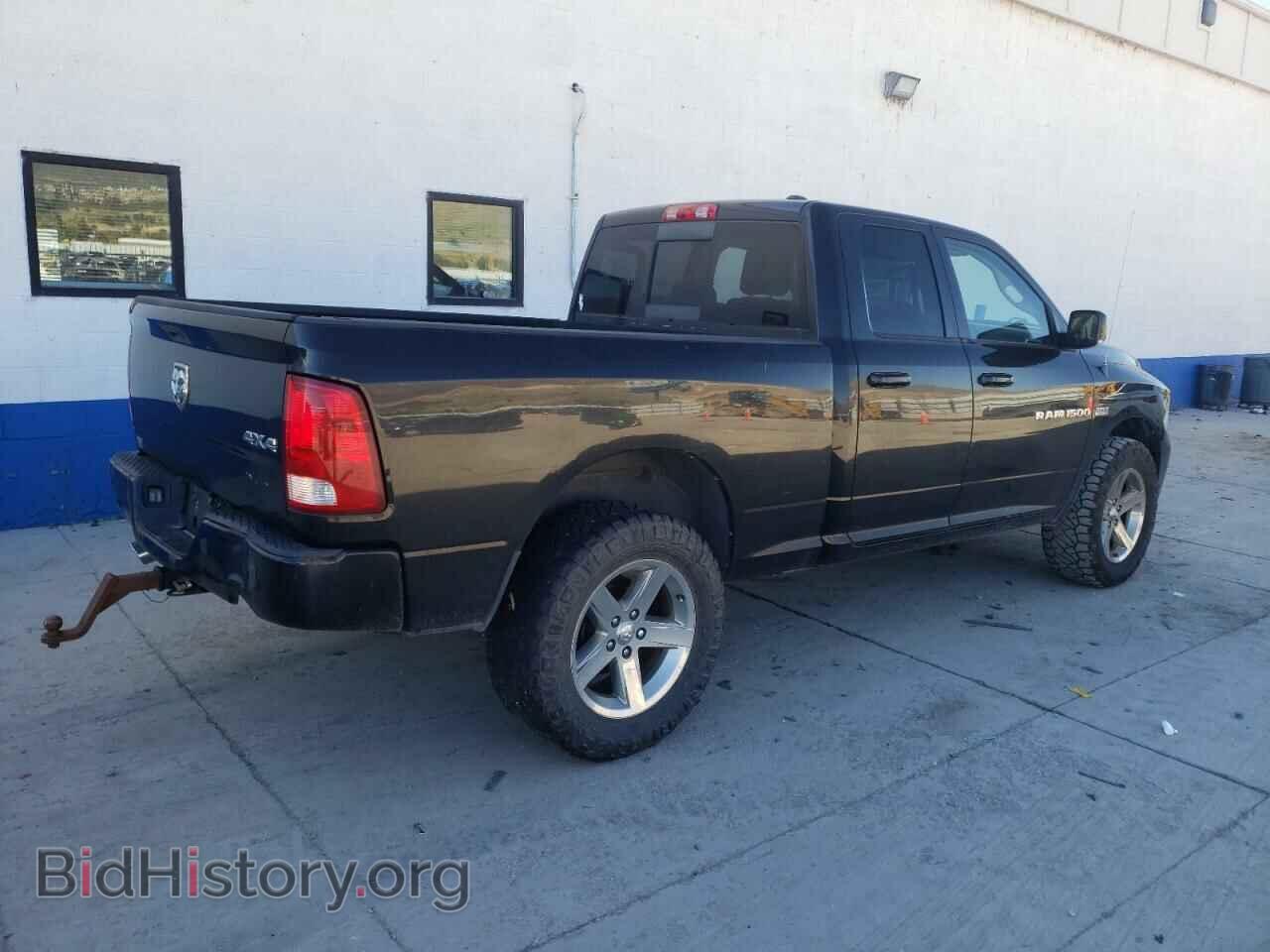 2011 DODGE All Models - VIN: 1D7RV1GT1BS645736 - Photo 3