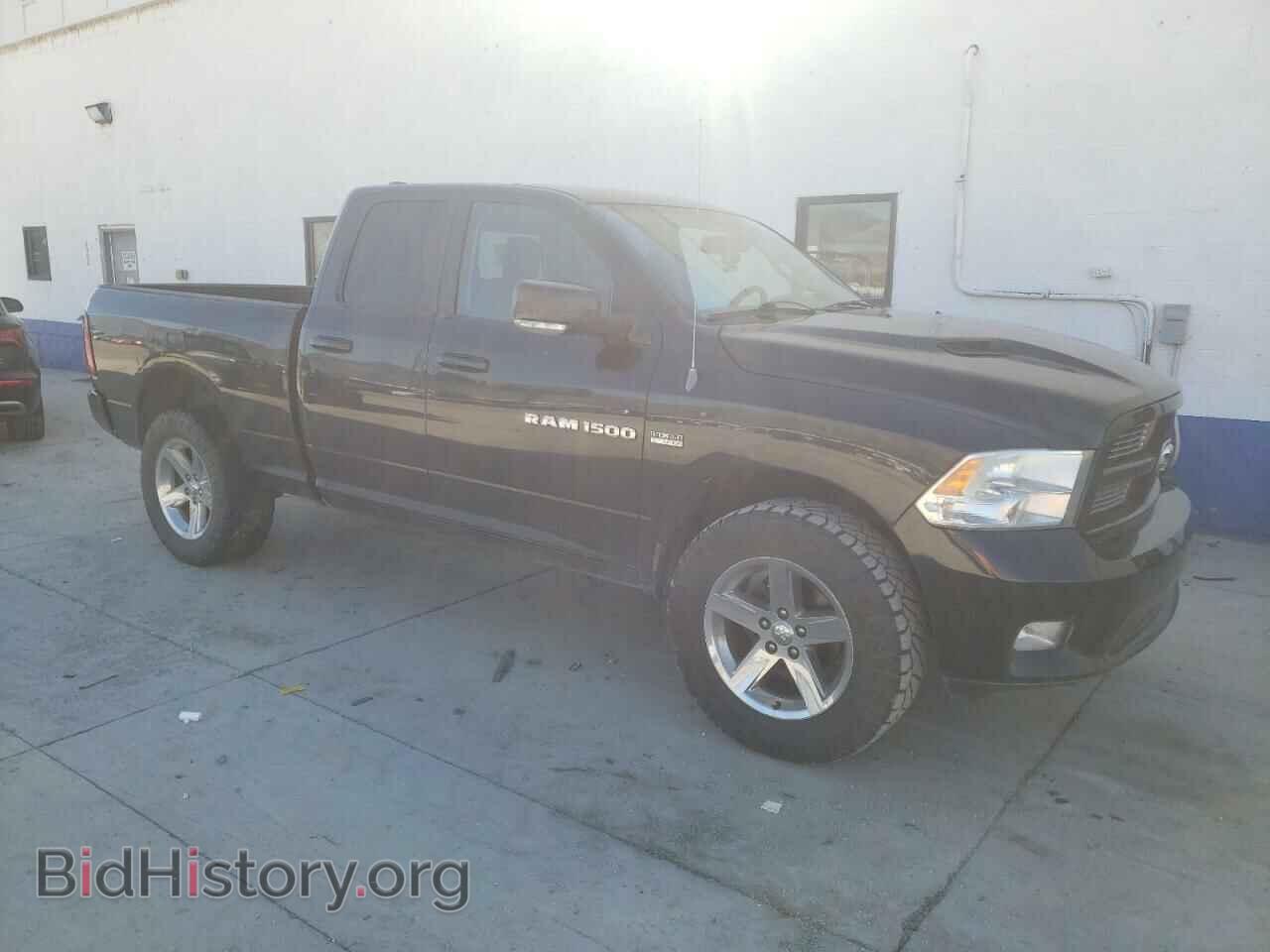 2011 DODGE All Models - VIN: 1D7RV1GT1BS645736 - Photo 4