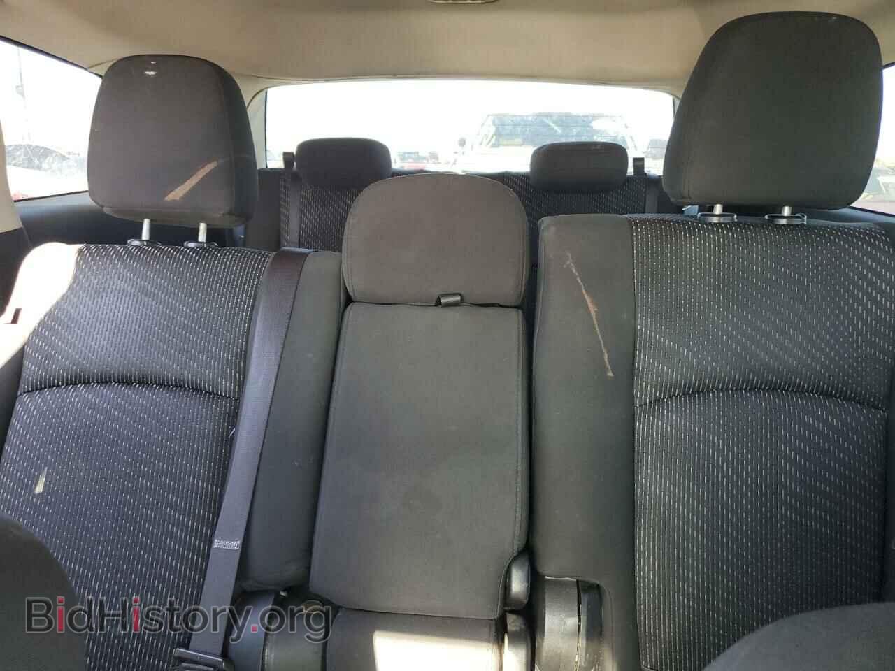 2015 DODGE JOURNEY - VIN: 3C4PDCBB7FT687976 - Фото 10