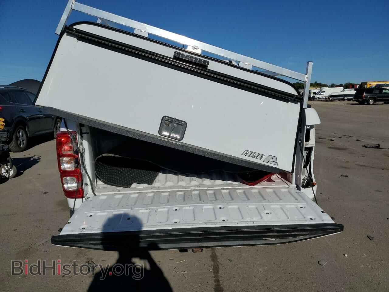 2021 FORD RANGER - VIN: 1FTER1FH4MLD10154 - Фото 6