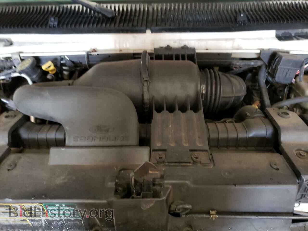 2006 FORD ALL Models - VIN: 1FTRE14W66HB32509 - Photo 12