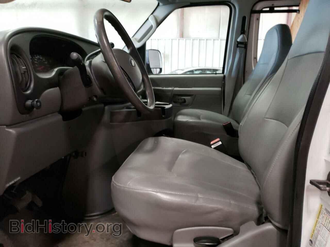2006 FORD ALL Models - VIN: 1FTRE14W66HB32509 - Photo 7