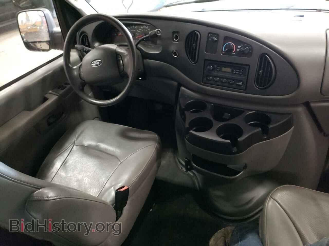 2006 FORD ALL Models - VIN: 1FTRE14W66HB32509 - Photo 8