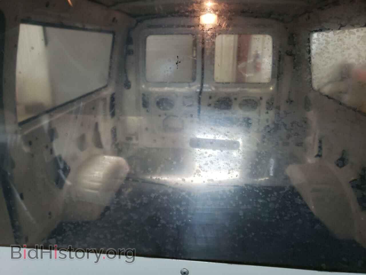 2006 FORD ALL Models - VIN: 1FTRE14W66HB32509 - Photo 10