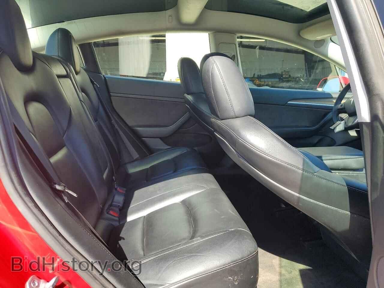 2022 TESLA MODEL 3 - VIN: 5YJ3E1EAXNF303978 - Photo 10