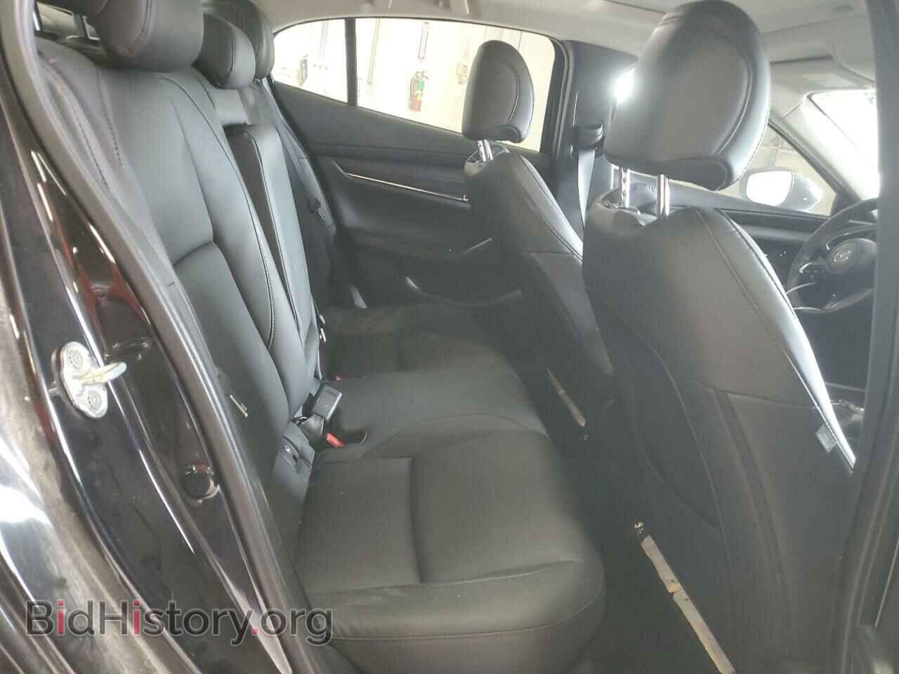 2024 MAZDA 3 - VIN: 3MZBPACM1RM415666 - Photo 10