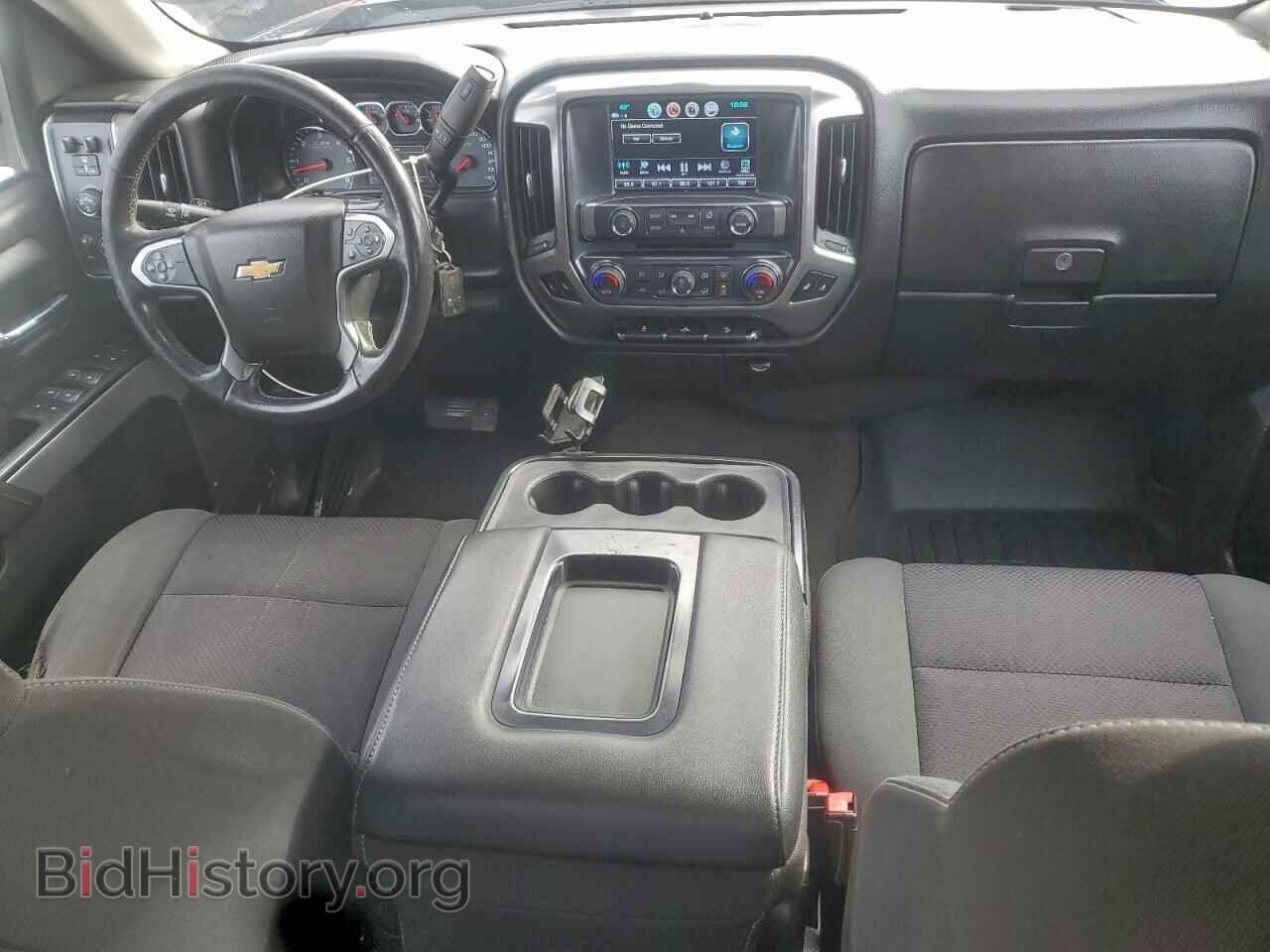 2018 CHEVROLET ALL Models - VIN: 3GCUKREC8JG320103 - Фото 8