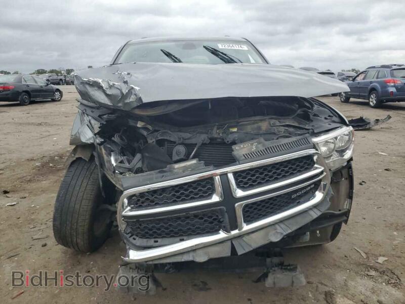 2012 Dodge DURANGO (VIN 1C4RDJDG3CC182983) — photo 5 of 13