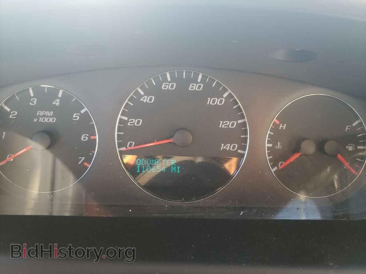 2008 CHEVROLET IMPALA - VIN: 2G1WT58NX89127766 - Фото 9