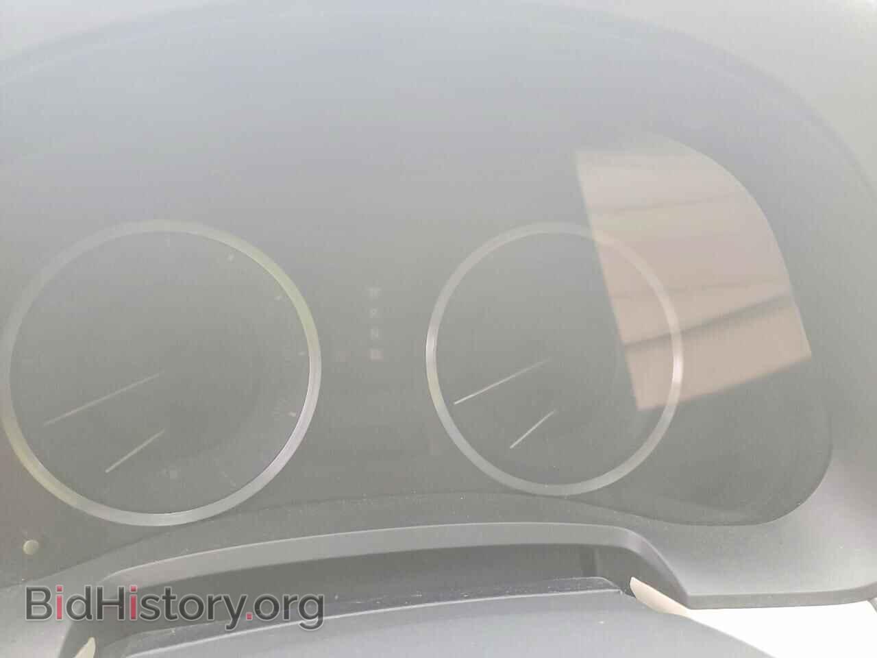 2012 LEXUS IS - VIN: JTHCF5C29C5059981 - Photo 9