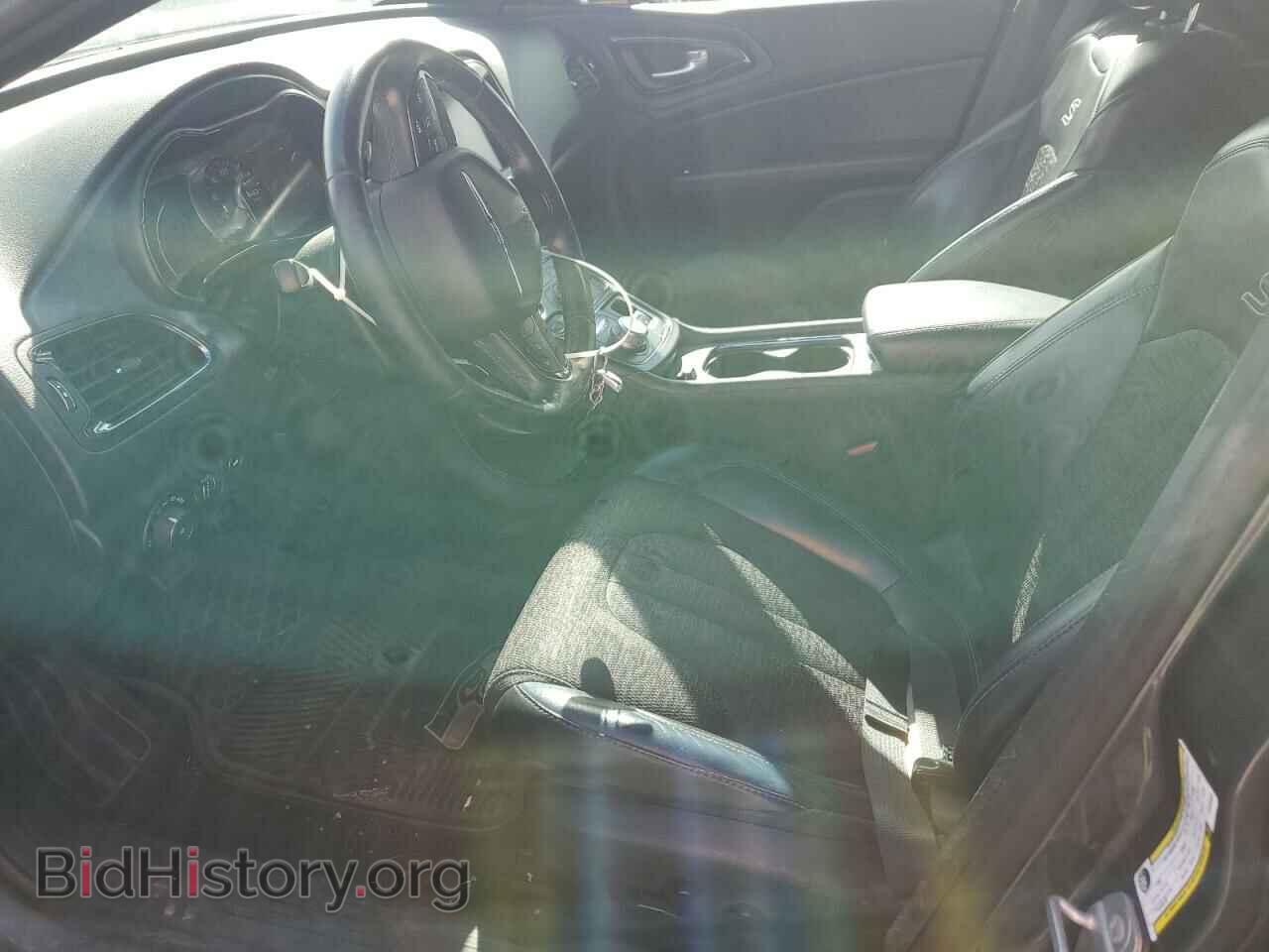 2015 CHRYSLER 200 - VIN: 1C3CCCDG4FN690803 - Фото 7