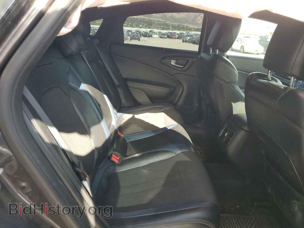 2015 CHRYSLER 200 - VIN: 1C3CCCDG4FN690803 - Фото 10