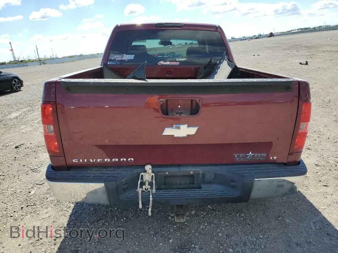 2009 CHEVROLET ALL Models - VIN: 3GCEC23JX9G225063 - Фото 6