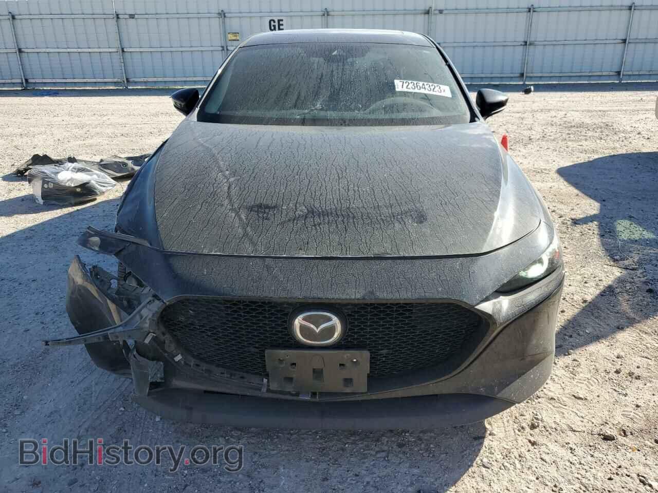 2021 MAZDA 3 - VIN: JM1BPAML3M1308391 - Фото 5