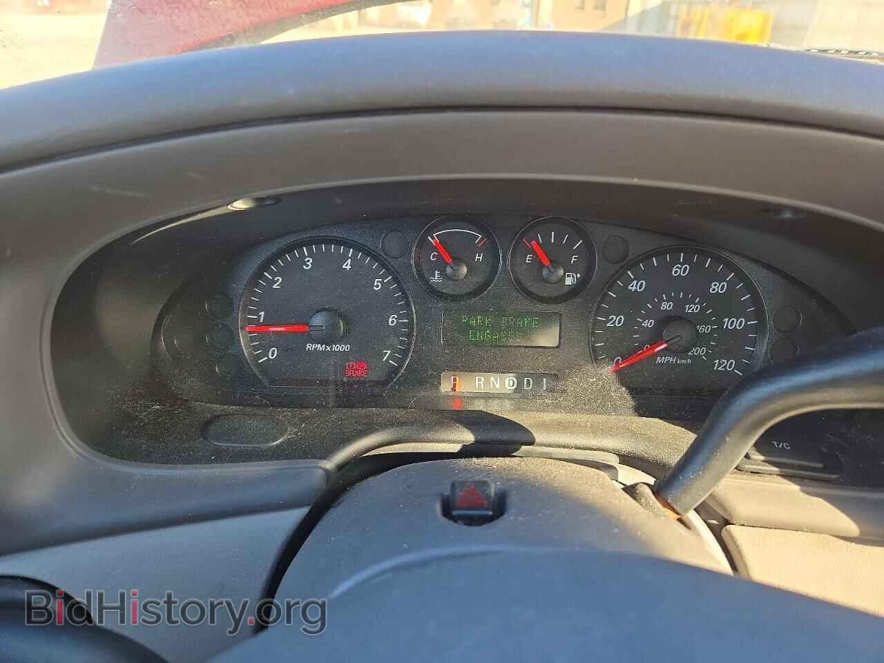 2007 FORD TAURUS - VIN: 1FAHP53U77A186219 - Фото 9