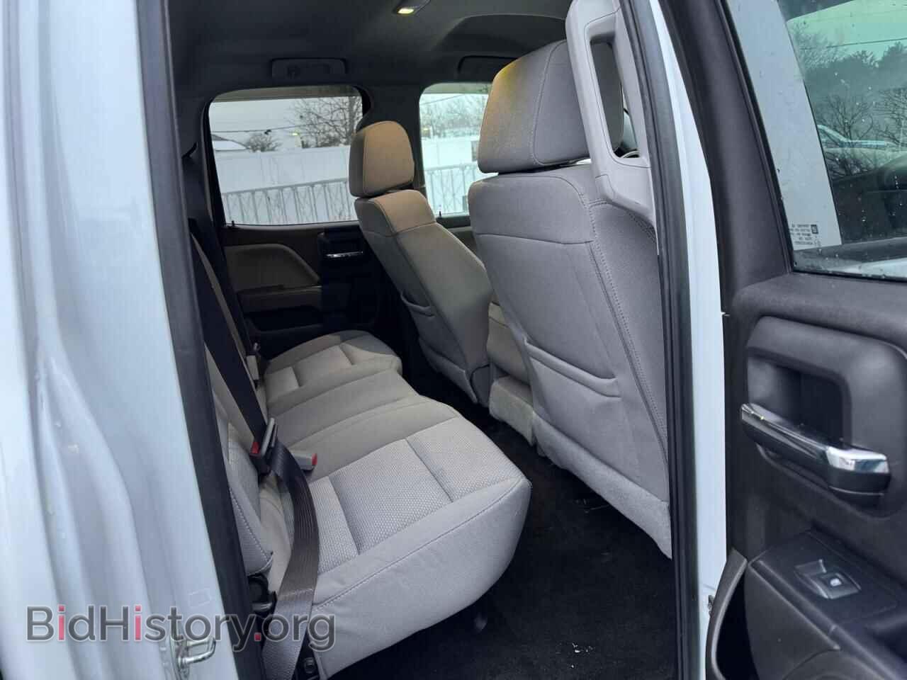 2017 CHEVROLET ALL Models - VIN: 1GCVKPEC3HZ251663 - Фото 7