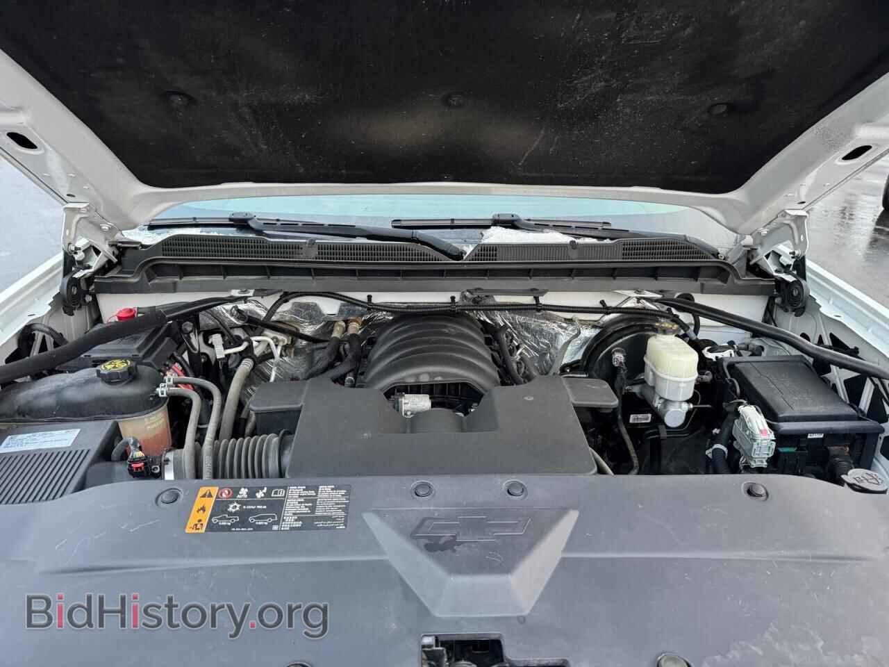 2017 CHEVROLET ALL Models - VIN: 1GCVKPEC3HZ251663 - Фото 8