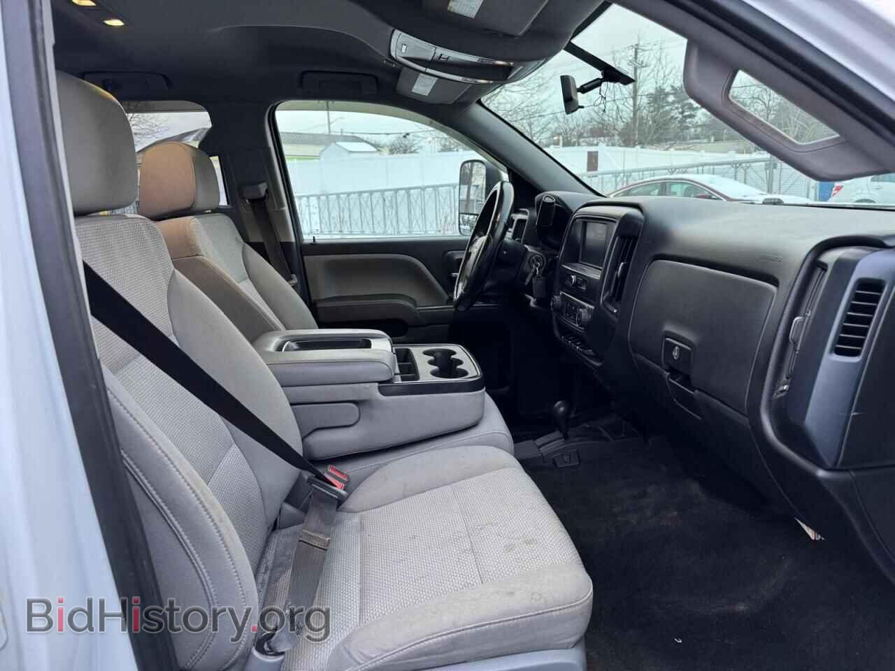 2017 CHEVROLET ALL Models - VIN: 1GCVKPEC3HZ251663 - Фото 9