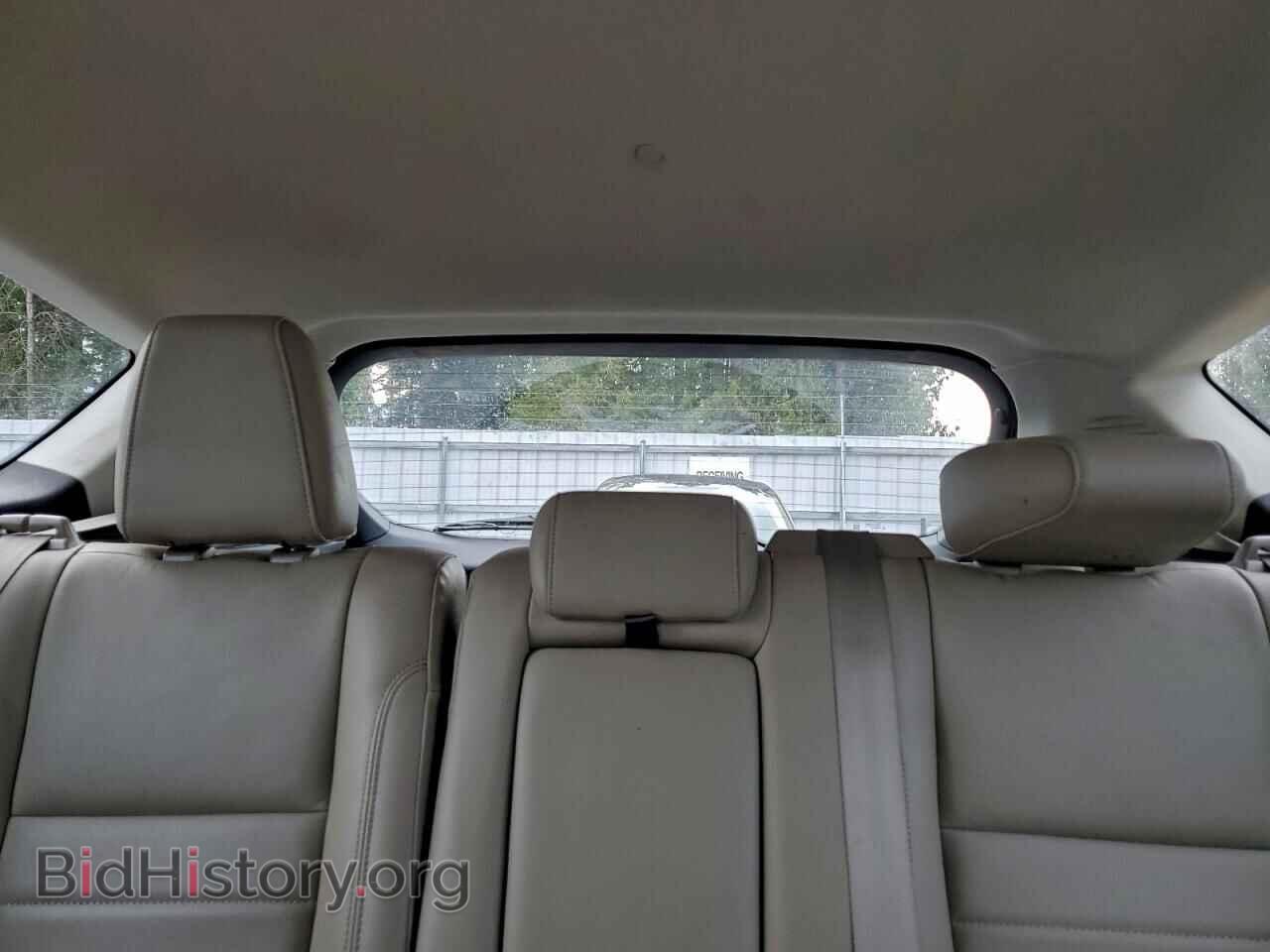 2013 FORD CMAX - VIN: 1FADP5CU3DL546231 - Фото 10