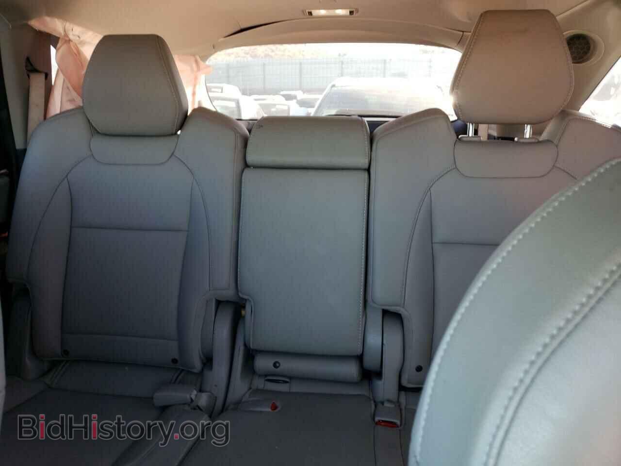 2017 ACURA MDX - VIN: 5FRYD3H55HB007207 - Фото 10